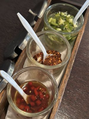 Sala Thai Restaurant by null