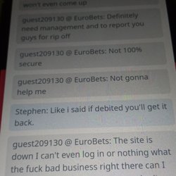 Eurobet Casino