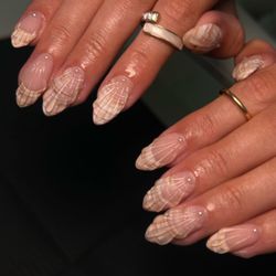 Hey Cute Nails by Kendra