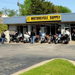 Alter Ego Motorcycle Supply