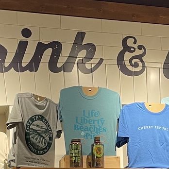 Cherry Republic - Traverse City - Specialty Food Near Me - Traverse City, Michigan Cherry Republic - Traverse City - Specialty Food Near Me - Traverse City, Michigan