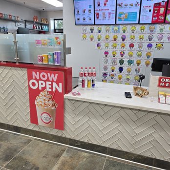 Gas N Wash - Gas Stations Near Me - Wheeling, Illinois