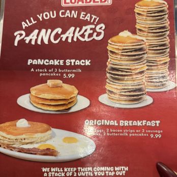 Loaded Cafe - American Near Me - Placentia, California