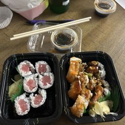 Tuna Roll