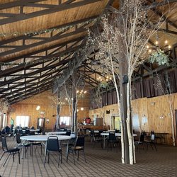 Titus Mountain Family Ski Center