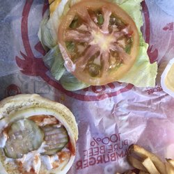 Wendy's