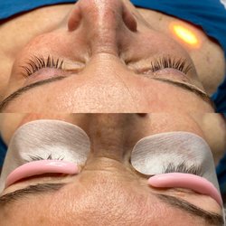 Colibri Spa - Lash lift