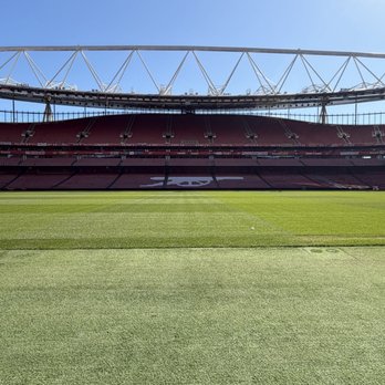 The Emirates Stadium - Stadiums & Arenas Near Me - London, XGL The Emirates Stadium - Stadiums & Arenas Near Me - London, XGL