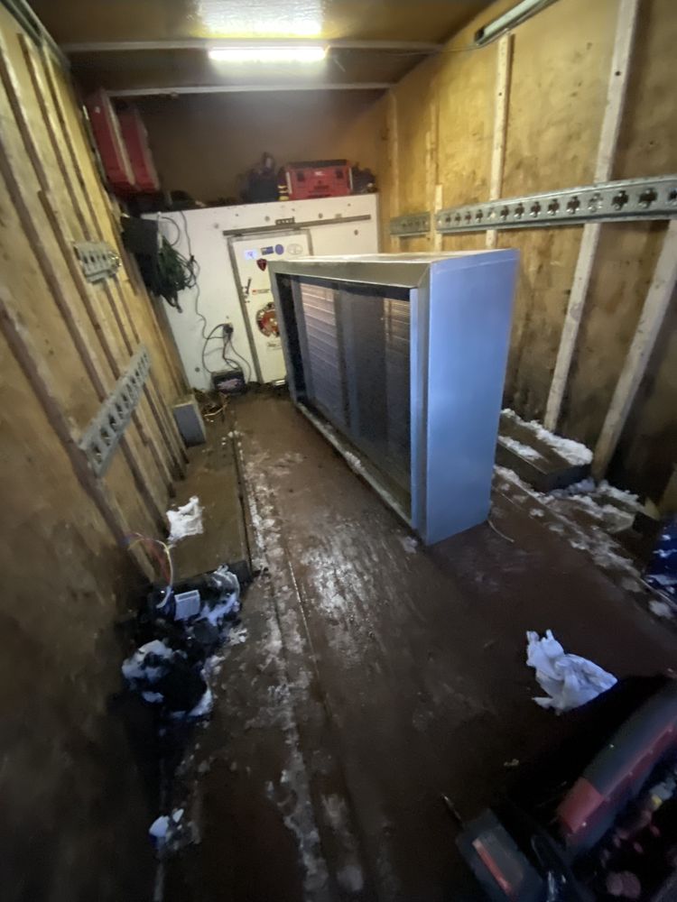 Slide of Irving Removal