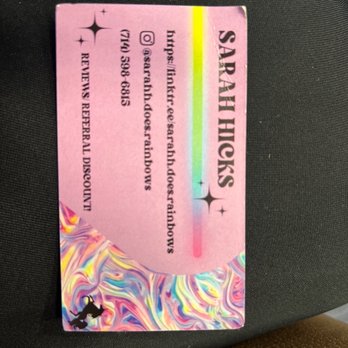 Chameleon Salon - Contact info - Waxing Near Me - Portland, Oregon