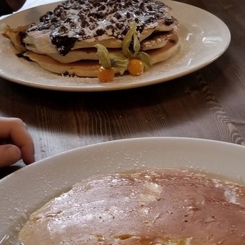 Jam Cafe on Beatty - Breakfast & Brunch Near Me - Vancouver, British Columbia