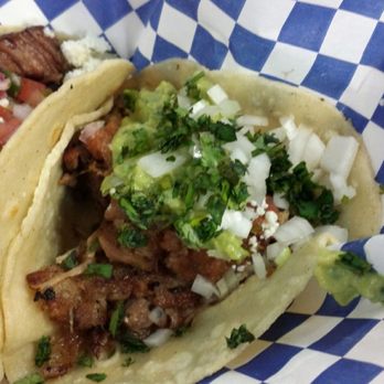 Tako Ten - Little bit of heaven in a tortilla blanket. - Tacos Near Me - Albuquerque, New Mexico
