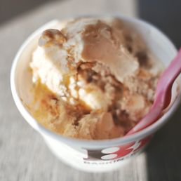 Pralines N Cream