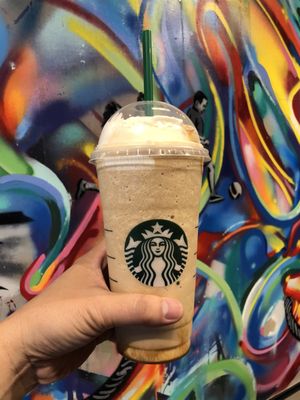 Starbucks by null