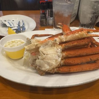 Mallards Southern Kitchen - Crab legs - Seafood Near Me - Inver Grove Heights, Minnesota