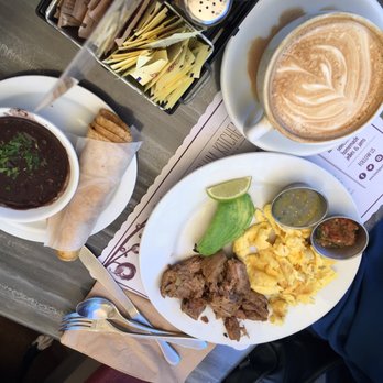 Beach Plum Kitchen - New American Near Me - Carlsbad, California