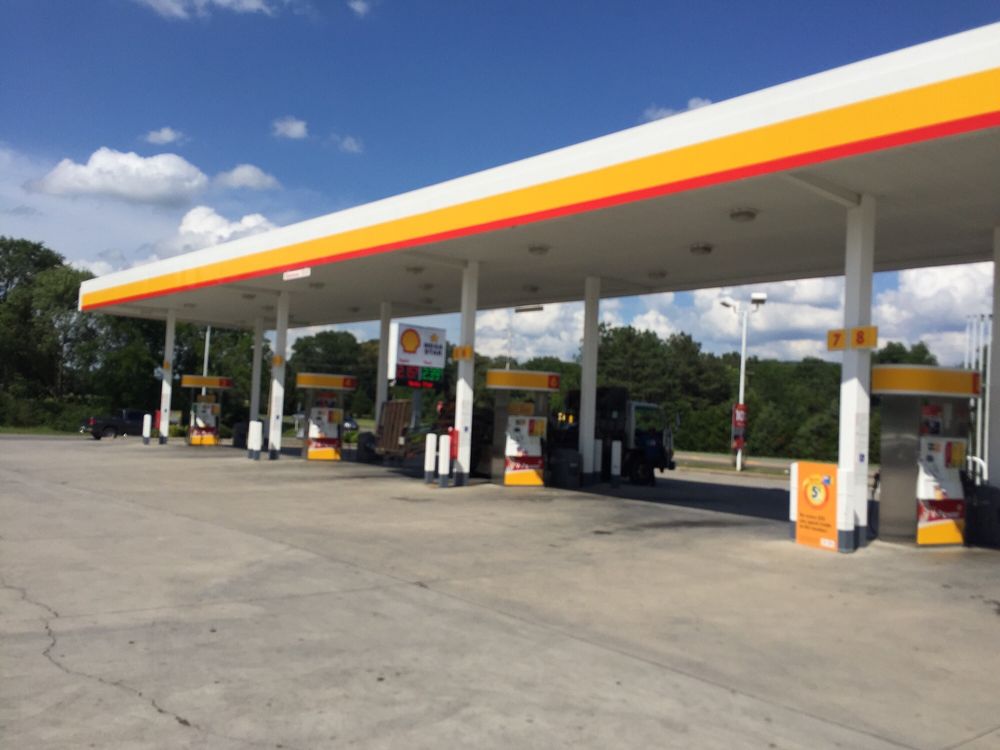 MEGA STAR FOOD MART 4 Updated August 2024 8524 Alabama Hwy, Ringgold, Convenience