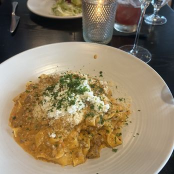Cento - Tagliatelle - Italian Near Me - Madison, Wisconsin