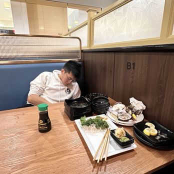 Sushi King - We CLEANED UP - Sushi Bars Near Me - Sterling, Virginia