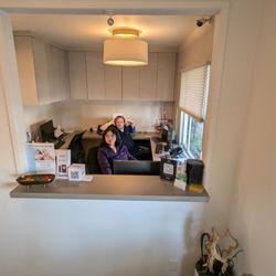 Los Feliz Med Spa - The Los Feliz Med Spa, founded by Dr. Michele Ware, features four treatment rooms, lobby, front desk and consultation room.