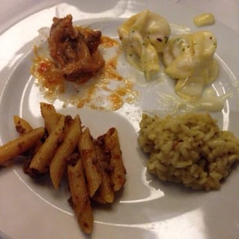 Trattoria 4 Leoni - Italian Near Me - Florence, FI