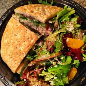Urbane Cafe - turkey/cranberry/Brie - Sandwiches Near Me - Oxnard, California Urbane Cafe - turkey/cranberry/Brie - Sandwiches Near Me - Oxnard, California
