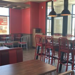 Arby's