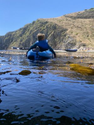 Channel Islands Kayak Center by null