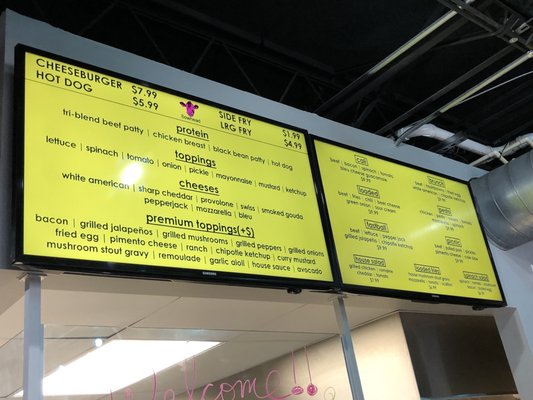 Menu photo 8 The Cowhead Fort Walton Beach, FL Menu photo 8 The Cowhead Fort Walton Beach, FL