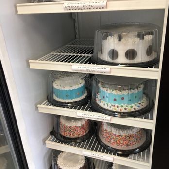 The Magic Cow - Ice Cream & Frozen Yogurt Near Me - Davie, Florida