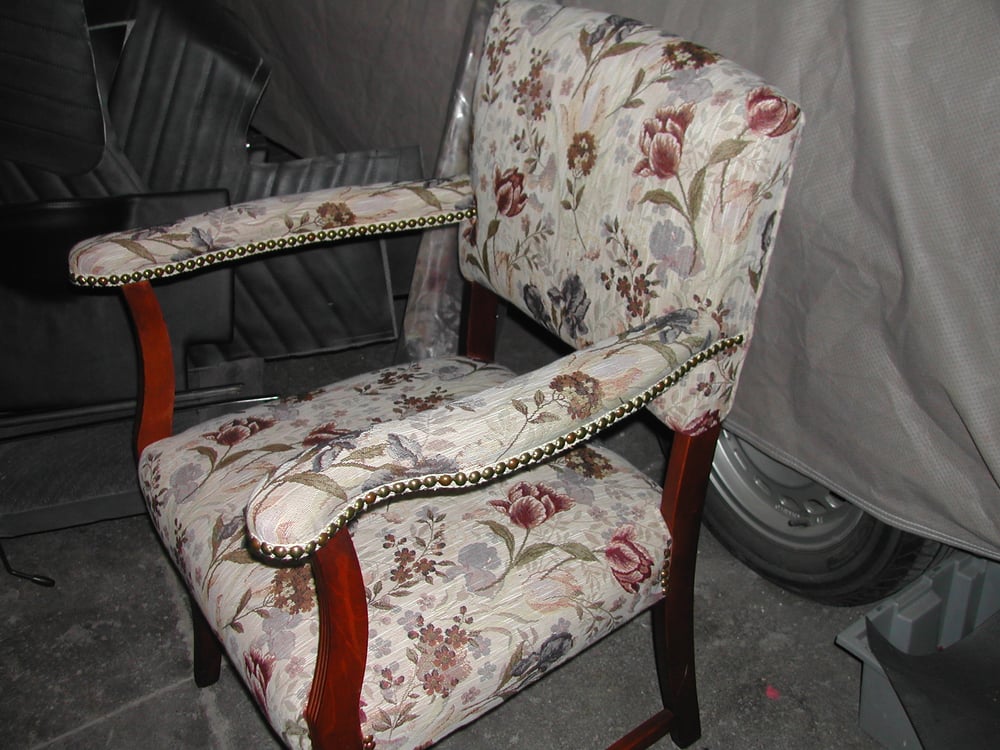 Bay Area Parts Upholstery - upholstery in South San Francisco, CA