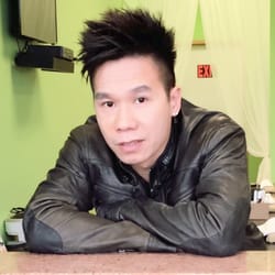Kenny's Nail Spa - Kenny Tran