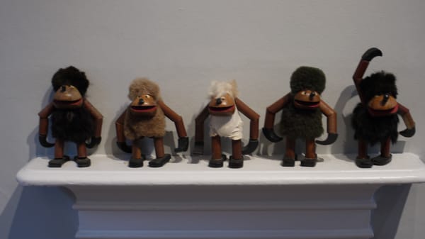 Trunk Clothiers by null