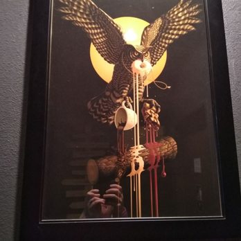 Bad Owl Coffee - Coffee & Tea Near Me - Henderson, Nevada