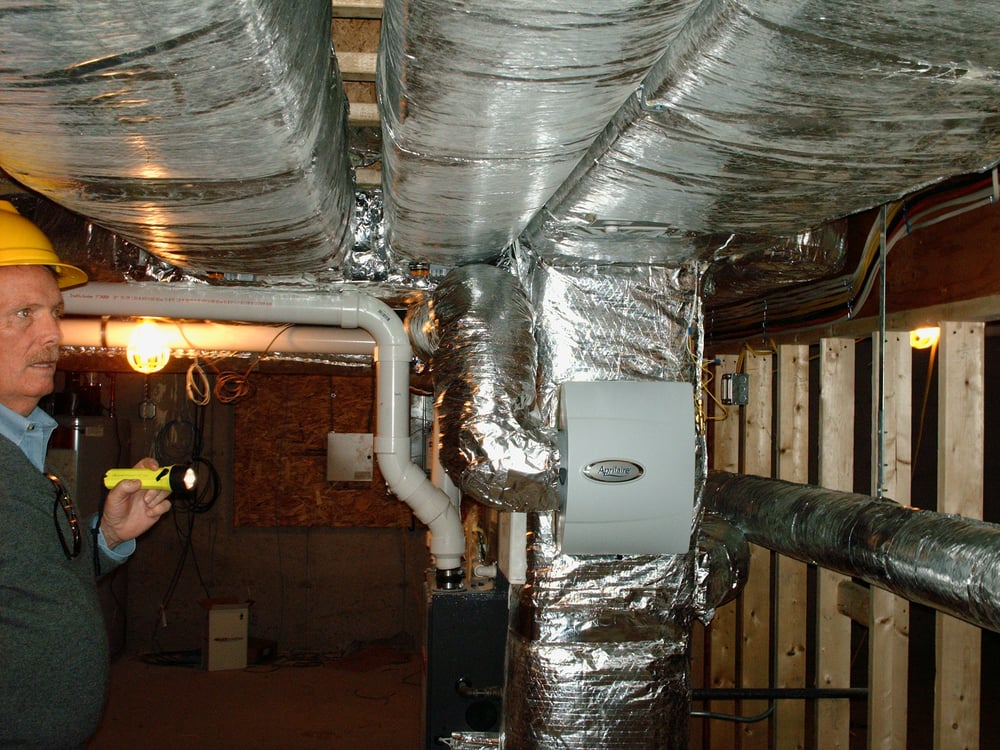 Slide of Callahan A/C & Heating Services