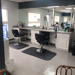 Southern Salon