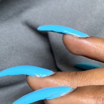 Savy Nail - Horrible shaping, filing and paint - Nail Salons Near Me - Upland, California Savy Nail - Horrible shaping, filing and paint - Nail Salons Near Me - Upland, California