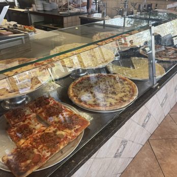 Tonys NY Pizza - Pizza Near Me - Fairfax, Virginia