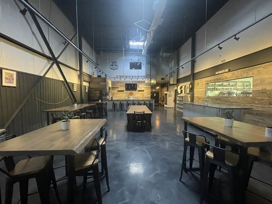Schooner Street Brewery by null