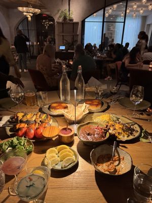 Rumi's Kitchen Colony Square by null Rumi's Kitchen Colony Square by null