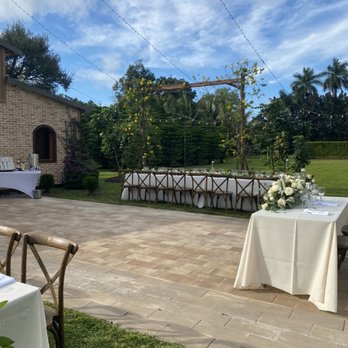 Cinco Farms - Venues & Event Spaces Near Me - Goulds, Florida