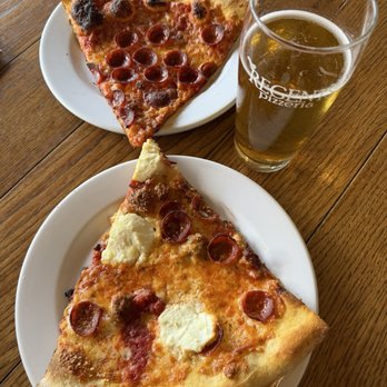 Regents Pizzeria - Pizza Near Me - San Diego, California