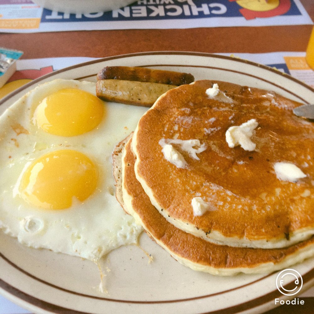 Breakfast Breakfast
