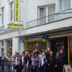 Fahrschule Walter Müller