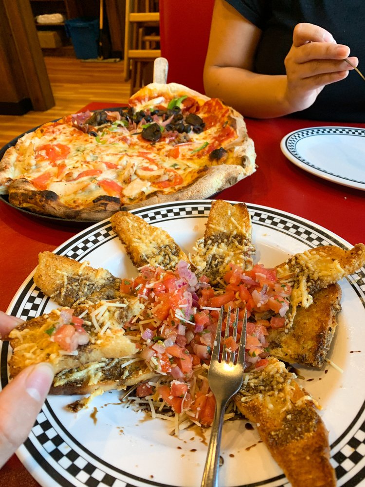 Big Daddy's Pizzeria