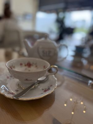 Sip Tea Room by null