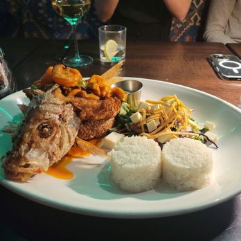 Puerto Vallarta - Stamford - Marea Alta - Mexican Near Me - Stamford, Connecticut