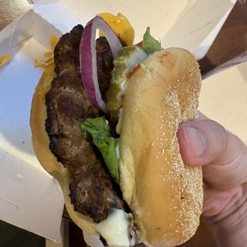 Elite Week: Portillo's Katy - Cheeseburger - Yelp Events Near Me - Katy, Texas Elite Week: Portillo's Katy - Cheeseburger - Yelp Events Near Me - Katy, Texas