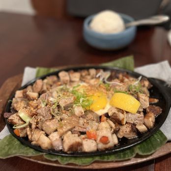Musang Seattle - Sisig - Filipino Near Me - Seattle, Washington Musang Seattle - Sisig - Filipino Near Me - Seattle, Washington
