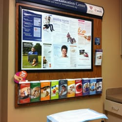 Metropolitan Comprehensive Medical Center - Patient education is key.